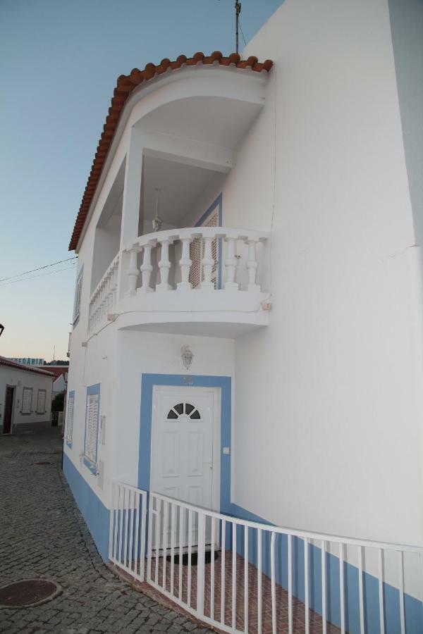 Casas De Santo Antonio - A * Odeceixe